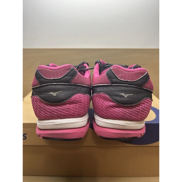 Mizuno WOMEN’S Wave Spacer Running Shoes Size  8 - Picture 8 of 14